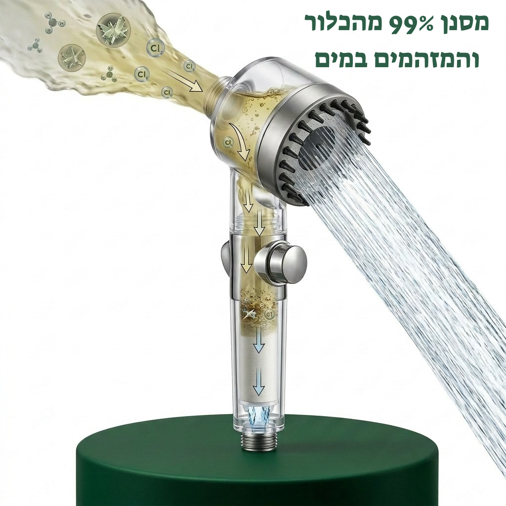 אקווה ספא